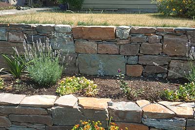Retaining Walls