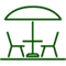 Patios